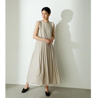 ビューティアンドユースユナイテッドアローズ(BEAUTY&YOUTH UNITED ARROWS)のkamiiさん専用　スタイルミキサー　stylemixer ワンピース(ロングワンピース/マキシワンピース)