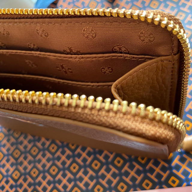 Tory Burch - ✨美品✨トリーバーチ ポーチ リストレット 携帯