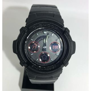 ジーショック(G-SHOCK)のCASIO G-SHOCK AW-591ML(腕時計(デジタル))