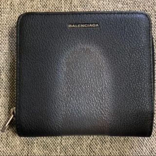 バレンシアガ(Balenciaga)のお盆値下げ！バレンシアガ　財布　(財布)