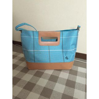 ラルフローレン(Ralph Lauren)のラルフローレン✳︎bag(ショルダーバッグ)