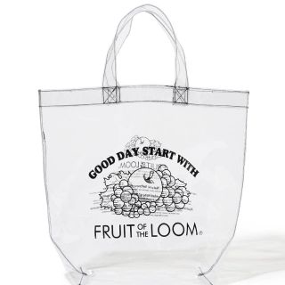 ビームス(BEAMS)のFRUIT OF THE LOOM トート(トートバッグ)