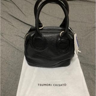 ツモリチサト(TSUMORI CHISATO)のショルダーバッグ(ショルダーバッグ)