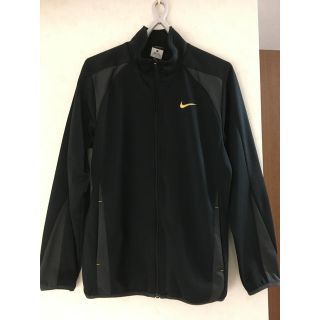 ナイキ(NIKE)のNIKE ナイキ　ジャージ　黒(ジャージ)