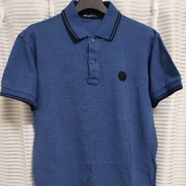 FRED PERRY(フレッドペリー)のスコットR様専用　 メンズのトップス(ポロシャツ)の商品写真