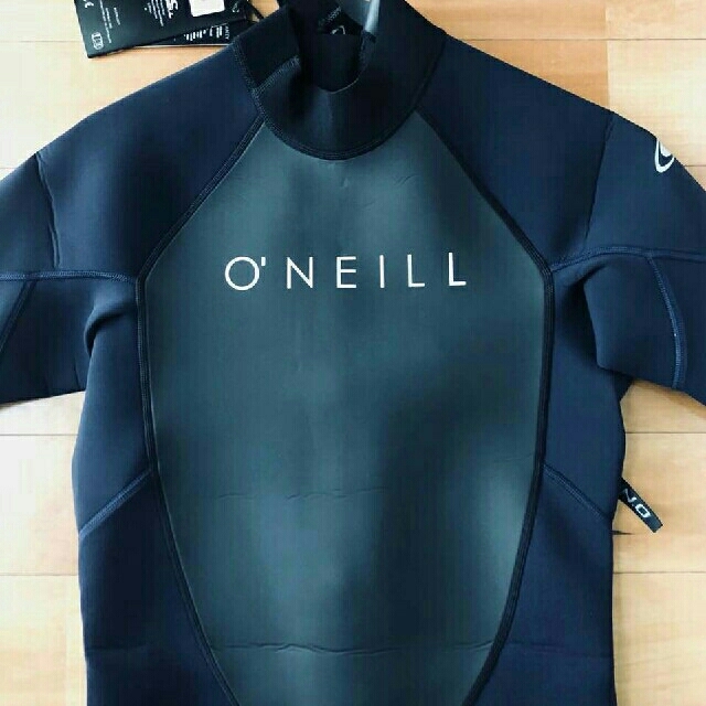 O'NEILL(オニール)のY様専用　オニール　ウェットスーツ　スプリング　リアクター2 2020　L スポーツ/アウトドアのスポーツ/アウトドア その他(サーフィン)の商品写真