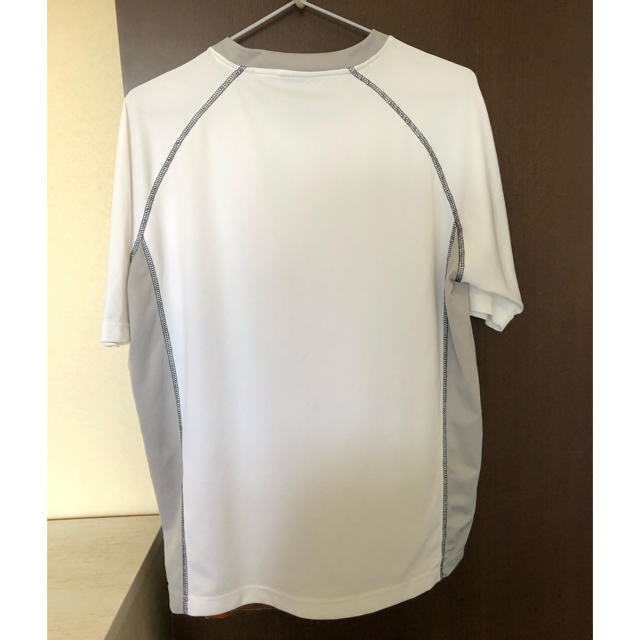 Kappa(カッパ)のカッパ メンズ Tシャツ メンズのトップス(Tシャツ/カットソー(半袖/袖なし))の商品写真