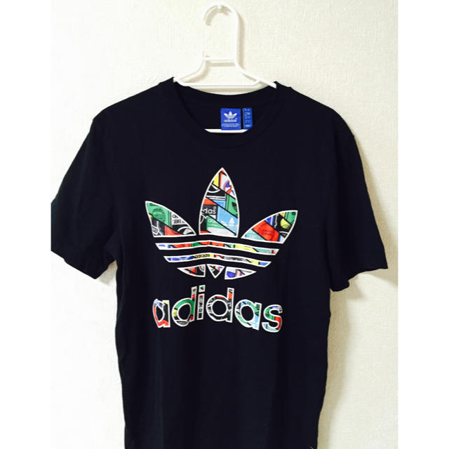 激安大特価！ adidas tシャツ yes-netzwerk.de