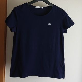 ラコステ(LACOSTE)のラコステTシャツ(Tシャツ(半袖/袖なし))