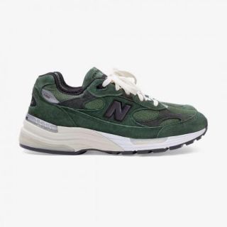 ニューバランス(New Balance)の【超限定品】M992 JJ JJJJound コラボ　26.0ニューバランス(スニーカー)