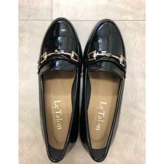 ルタロン(Le Talon)の♡さん専用　ルタロン　ビットローファー(ローファー/革靴)