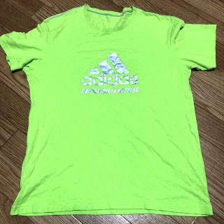 adidas Tシャツ(Tシャツ/カットソー(半袖/袖なし))