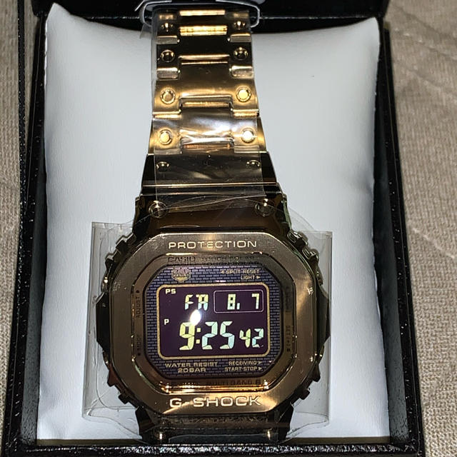GMW-B5000GD-9JF | CASIO
