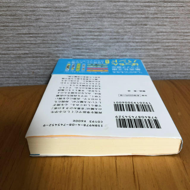 集英社(シュウエイシャ)の世界地図の下書き エンタメ/ホビーの本(文学/小説)の商品写真