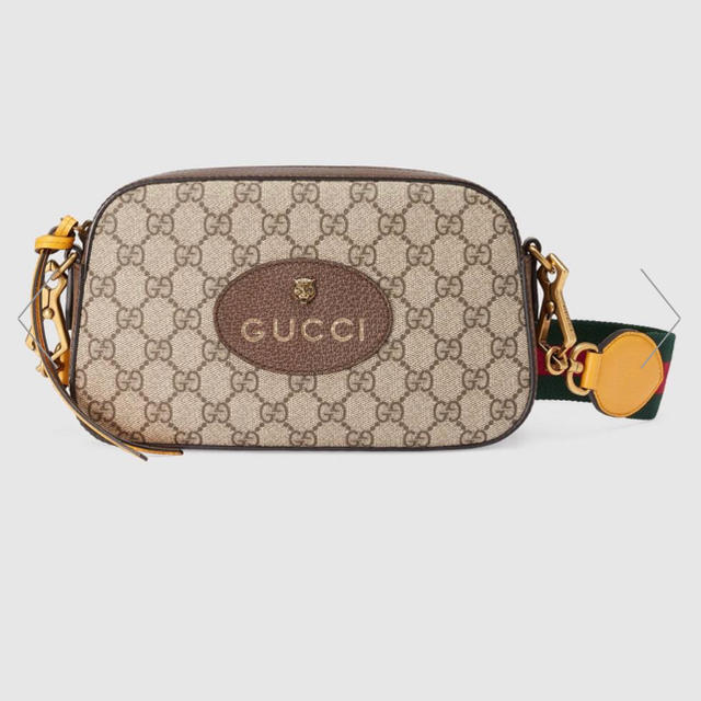 Gucci(グッチ)のgucci スプリーム　バッグ レディースのバッグ(ショルダーバッグ)の商品写真