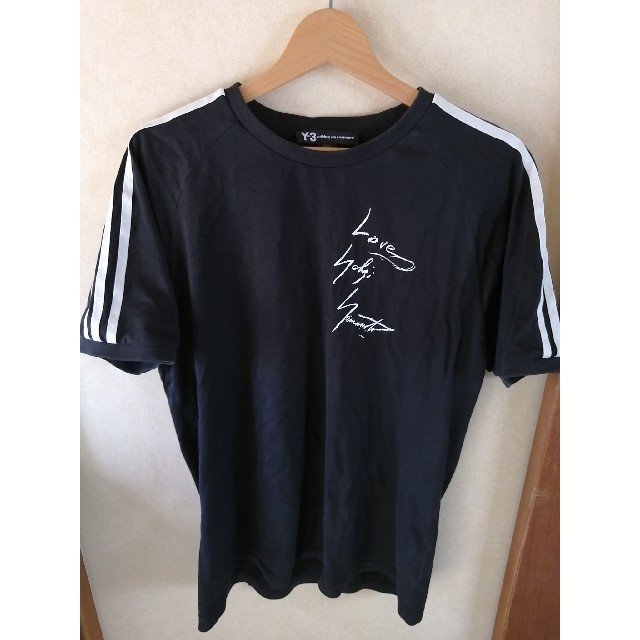 Y-3 Tシャツ