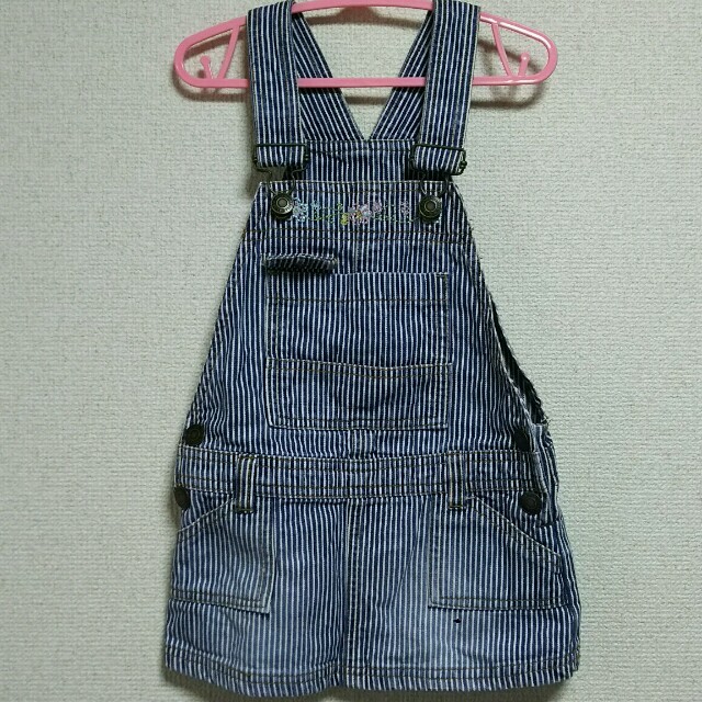 愛美mama様 キッズ/ベビー/マタニティのキッズ服女の子用(90cm~)(ワンピース)の商品写真