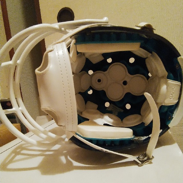 練習用に最適‼️ schutt AiR XPアメフトヘルメット Mサイズ 練習用に最適‼️ schutt AiR XPアメフトヘルメット Mサイズ