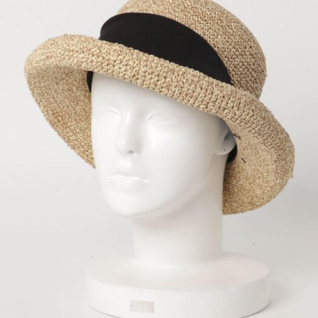 SM2(サマンサモスモス)のmintさま　専用 レディースの帽子(麦わら帽子/ストローハット)の商品写真