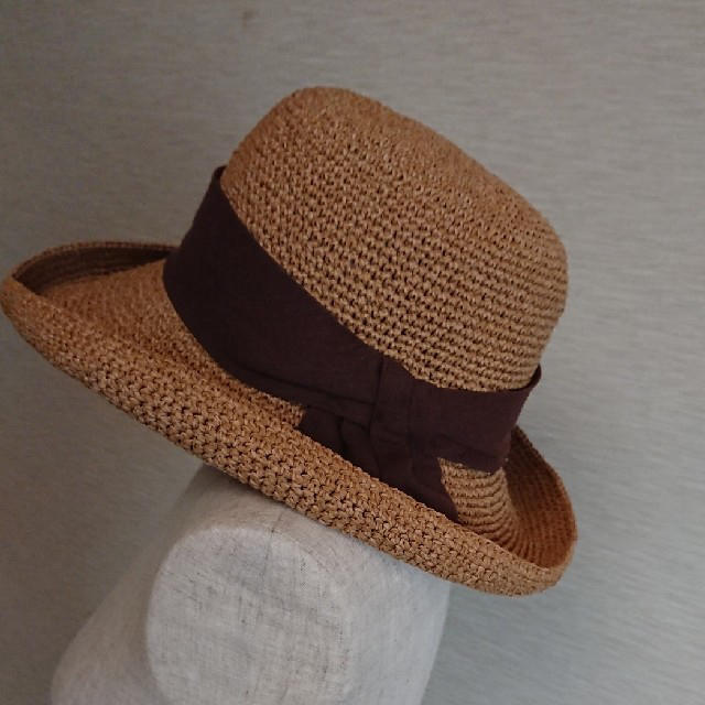SM2(サマンサモスモス)のmintさま　専用 レディースの帽子(麦わら帽子/ストローハット)の商品写真