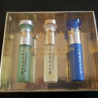 ブルガリ(BVLGARI)のブルガリ 香水 (香水(女性用))