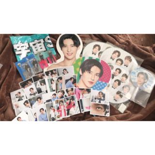 ジャニーズ(Johnny's)の目黒蓮 セット(アイドルグッズ)