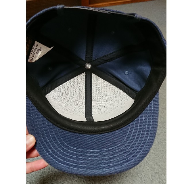 TENDERLOIN(テンダーロイン)のテンダーロイン トラッカーキャップ メンズの帽子(キャップ)の商品写真