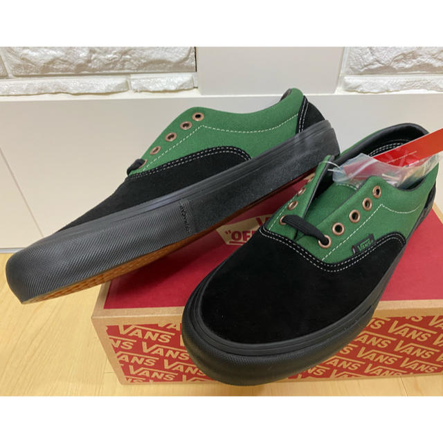 完売品 VANS Era Pro バンズ エラ プロエアマックス