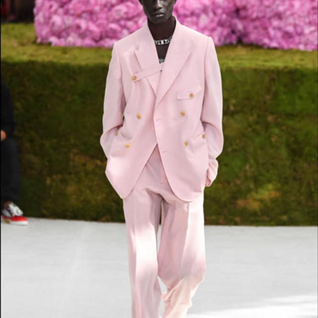 専用 Dior ジャケット 19ss 激レア!セットアップ可! - テーラード 専用 Dior ジャケット 19ss 激レア!セットアップ可! - テーラード