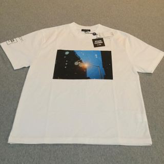 オープニングセレモニー(OPENING CEREMONY)の入手困難　OPENING CEREMONY JiroKonami コラボTシャツ(Tシャツ(半袖/袖なし))