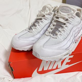 ナイキ(NIKE)のNIKE AIR MAX95(スニーカー)