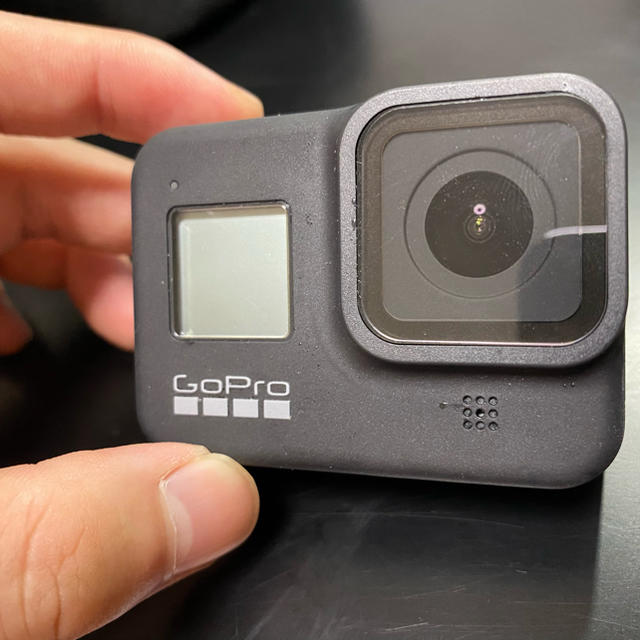 高評価低価 GoPro - GoPro HERO8 BLACK アクセサリーセットの通販 by 