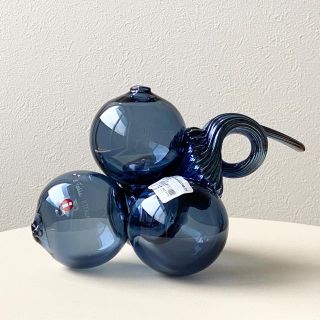 iittala - グレープ レイン フルーツ&ベジタブル イッタラ バードの