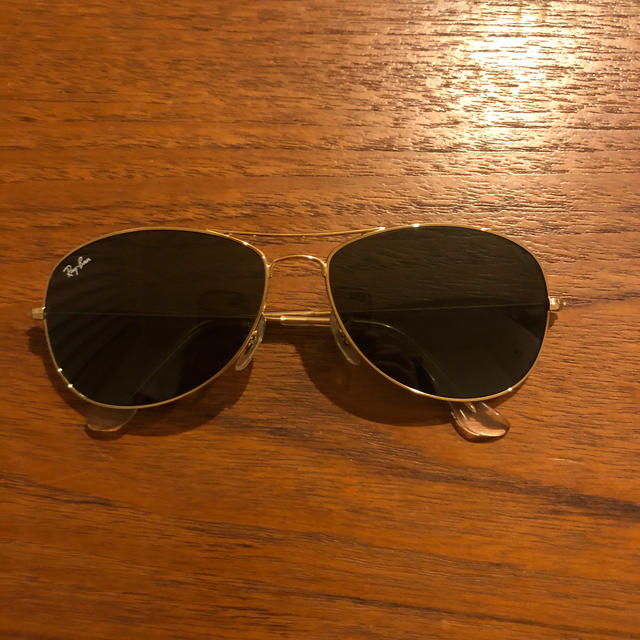 Ray-Ban(レイバン)のRay-Ban ティアドロップ　サングラス メンズのファッション小物(サングラス/メガネ)の商品写真