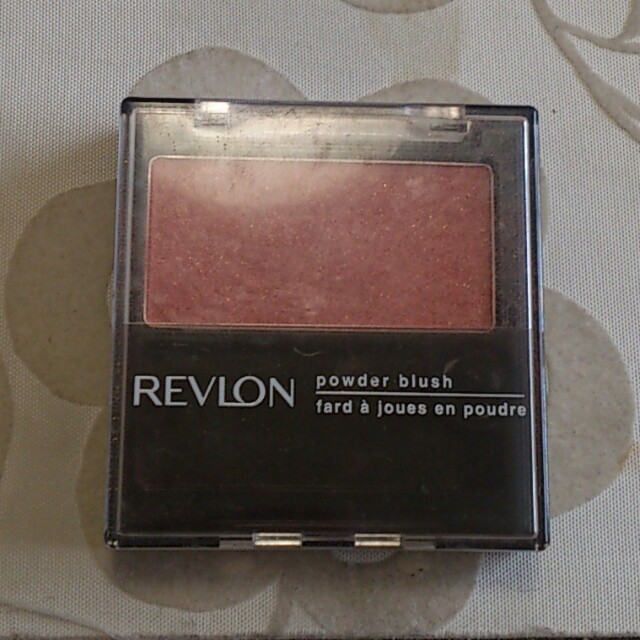 REVLON(レブロン)のレブロン　チーク コスメ/美容のベースメイク/化粧品(その他)の商品写真