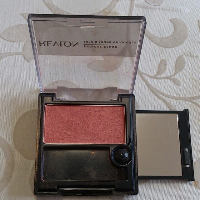 REVLON(レブロン)のレブロン　チーク コスメ/美容のベースメイク/化粧品(その他)の商品写真