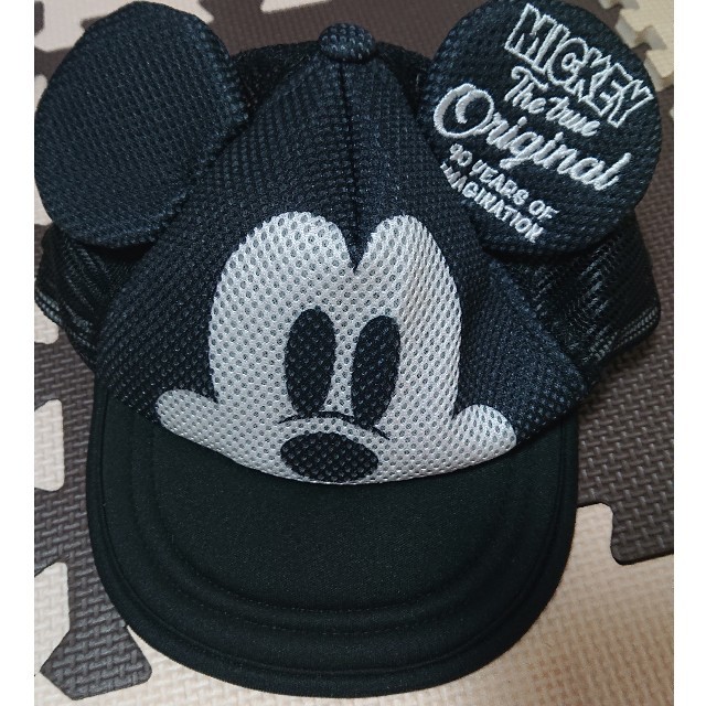 Disney(ディズニー)の帽子 キャップ キッズ/ベビー/マタニティのこども用ファッション小物(帽子)の商品写真