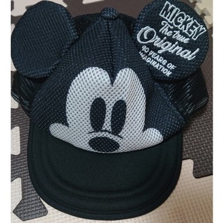 ディズニー(Disney)の帽子 キャップ(帽子)
