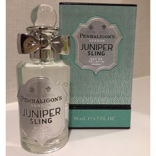 ペンハリガン(Penhaligon's)のペンハリガン(ユニセックス)