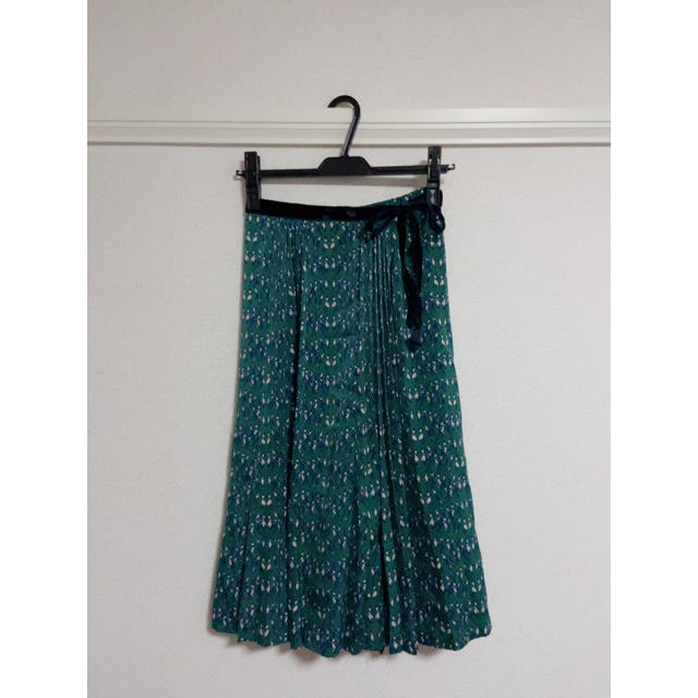 Lily Brown(リリーブラウン)のLilyBrown スカート レディースのスカート(ひざ丈スカート)の商品写真