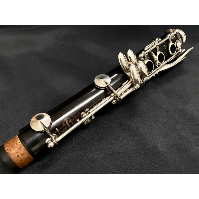 【良品 メンテナンス済】Buffet Crampon   R13 クラリネット 楽器の管楽器(クラリネット)の商品写真