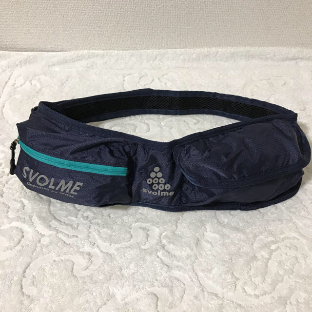 スボルメ　SVOLME ランニングポーチ スポーツ/アウトドアのランニング(その他)の商品写真