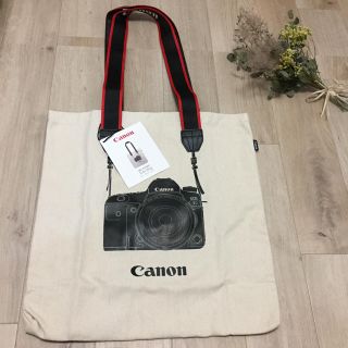 キヤノン トートバッグの通販 23点 | Canonを買うならラクマ