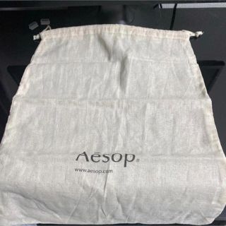 イソップ(Aesop)のともっこ様専用(ショップ袋)