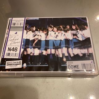 ノギザカフォーティーシックス(乃木坂46)の真夏の全国ツアー2017　FINAL！　IN　TOKYO　DOME DVD(ミュージック)