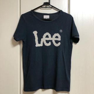 リー(Lee)のLee  アースミュージックアンドエコロジー　Tシャツ(Tシャツ(半袖/袖なし))