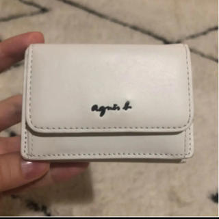 アニエスベー(agnes b.)のアニエスベー  ミニ財布(財布)