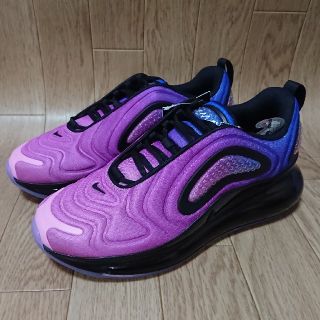 ナイキ(NIKE)の【MENS 25.5】NIKE W AIR MAX 720 SE スニーカー(スニーカー)