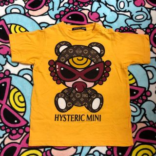 ヒステリックミニ(HYSTERIC MINI)の専用(Tシャツ/カットソー)