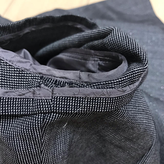 BURBERRY BLUE LABEL(バーバリーブルーレーベル)のお盆中のお値引き！Burberry London ラメワンピース　美品！ レディースのワンピース(ひざ丈ワンピース)の商品写真